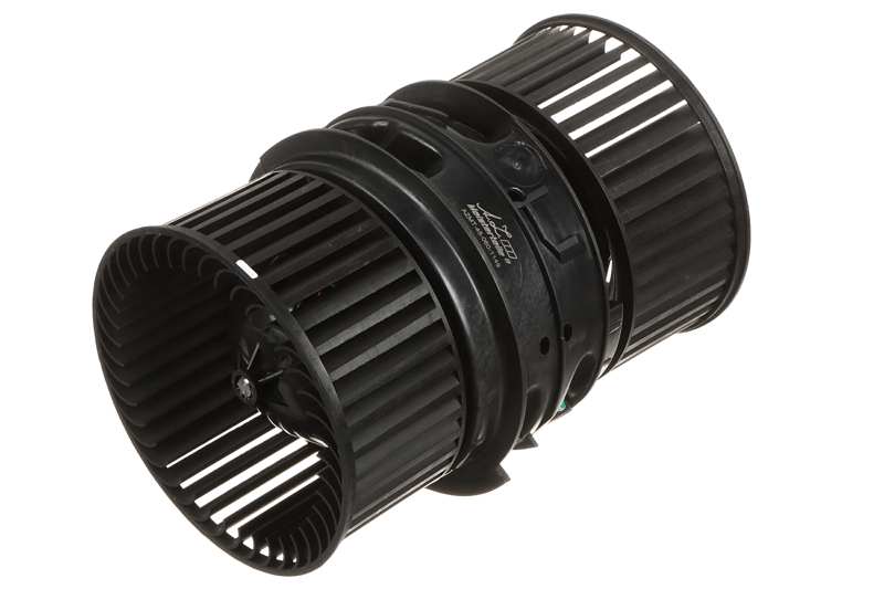Motor ventilator încălzire